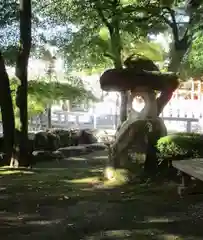 住吉神社(山口県)