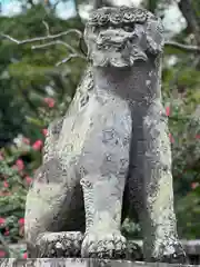 一之宮貫前神社(群馬県)