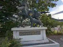 滋賀県護国神社(滋賀県)