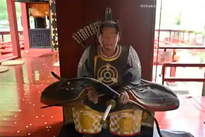 浅草神社(東京都)