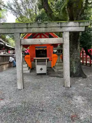 若宮八幡宮(住吉大社 摂社)(大阪府)