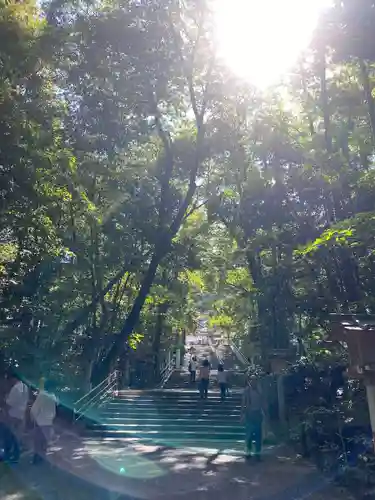 大神神社(奈良県)
