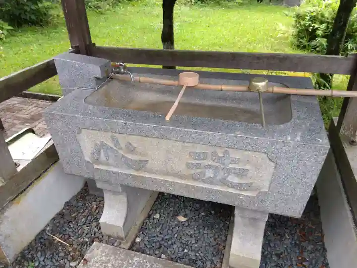 明神社(福井県)