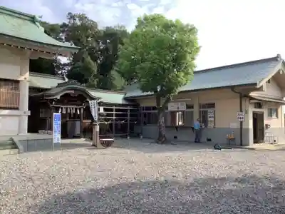 貴船社(一社3)(愛知県)