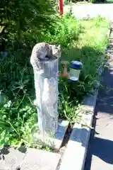 飯生神社(北海道)