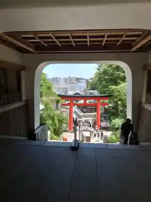 江島神社(神奈川県)