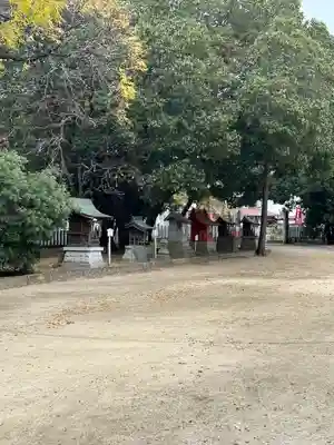 泊神社(兵庫県)