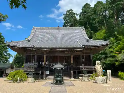 観音寺(京都府)