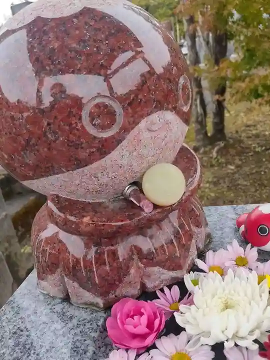 勝福寺(茨城県)