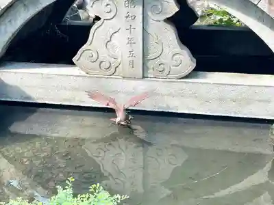 若宮神明社(愛知県)