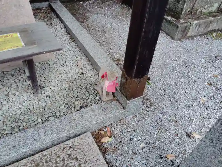 城山稲荷神社(岡山県)