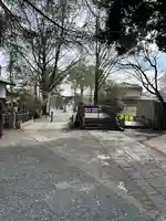 桐生天満宮(群馬県)