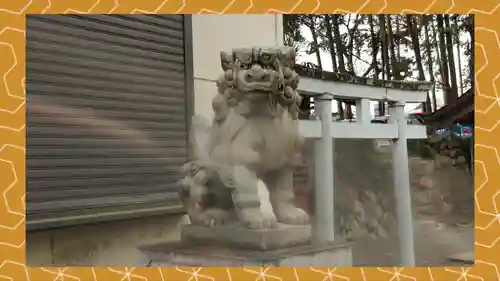日吉神社(東京都)
