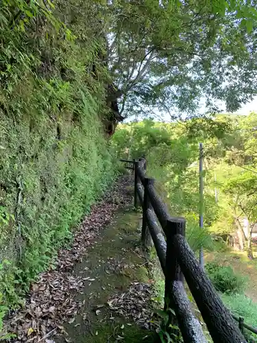秋葉神社のその他建物