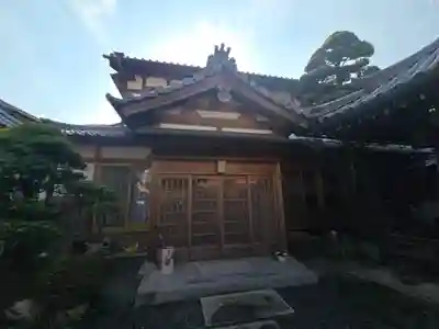 極楽院(奈良県)