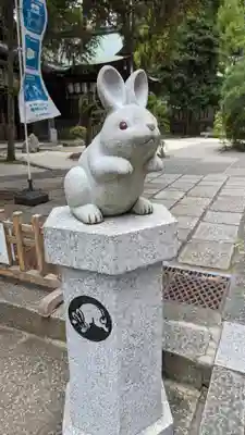岡崎神社(京都府)