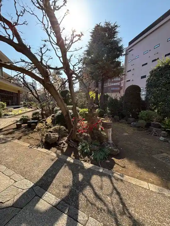 金地院(東京都)