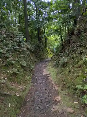 伊太祁曽神社の末社・摂社