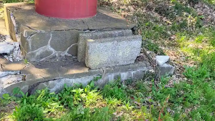 恵庭神社(北海道)