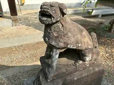 若宮神社(東京都)