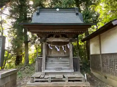 内外大神宮(茨城県)