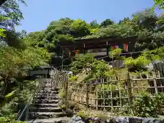 松尾寺の建物その他