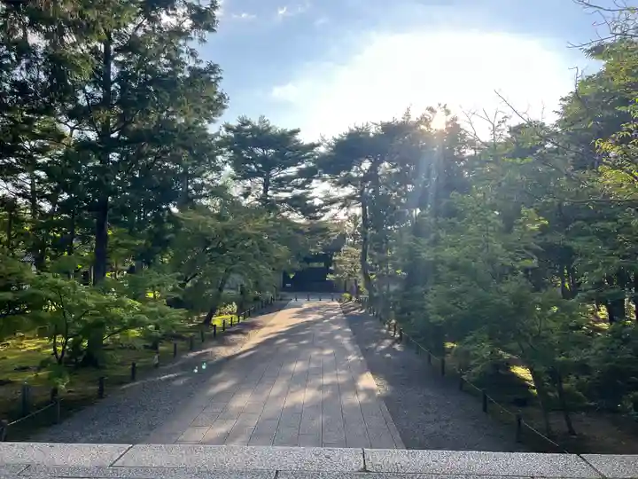 南禅寺のその他建物