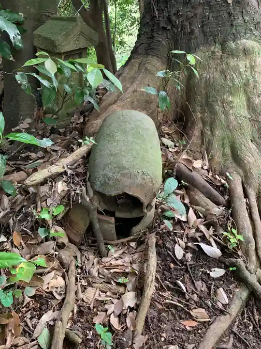 八幡宮(千葉県)