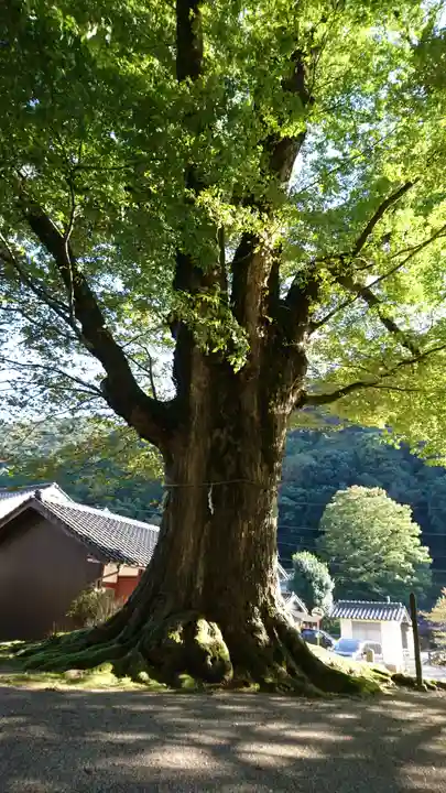 石部神社のその他建物