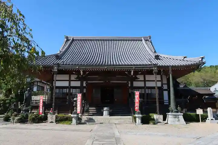 西蓮寺(三重県)