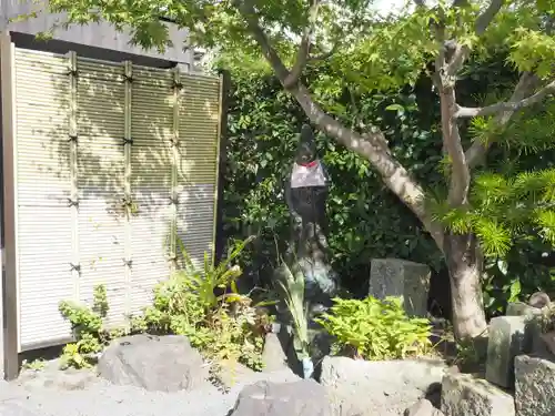 法城院のその他建物