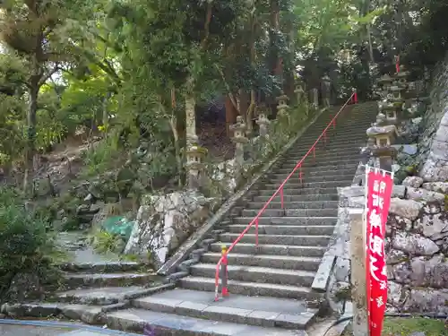 瀧安寺のその他建物