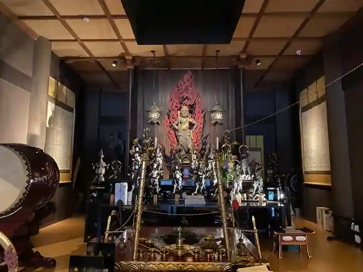 大聖護国寺(群馬県)