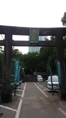 芝東照宮(東京都)