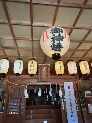 葛城神社(徳島県)