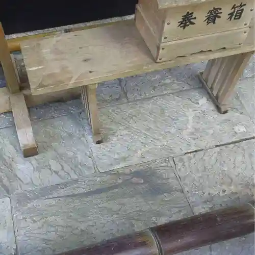 三峯神社のその他建物