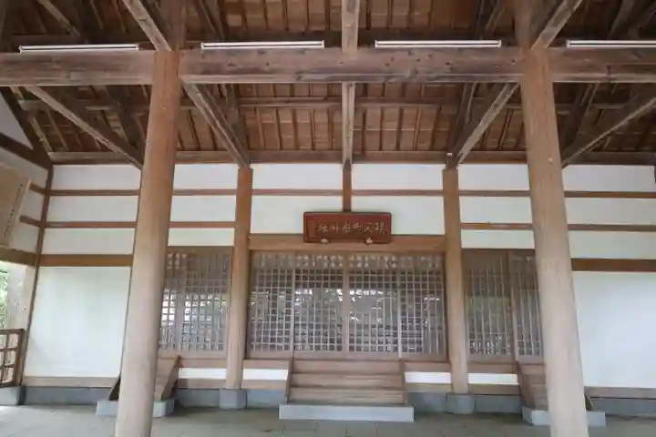 秩父御嶽神社(埼玉県)