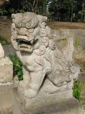 猪上神社(奈良県)