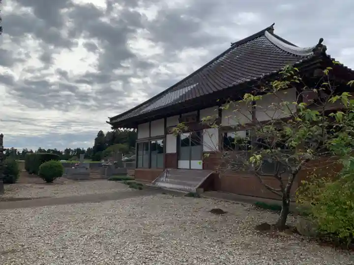 実相寺(千葉県)