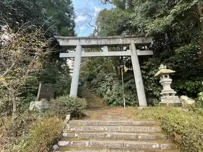 都々古別神社(馬場)(福島県)