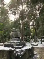 伊和神社(兵庫県)