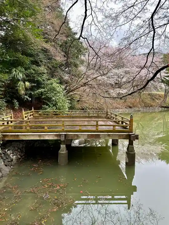 高鴨神社(奈良県)
