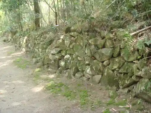 日吉神社の建物その他