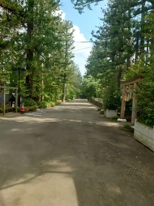大崎八幡宮(宮城県)