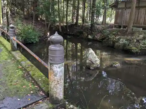 六所神社(滋賀県)