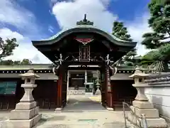 圓満寺(兵庫県)