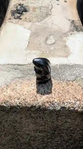 岡崎神社(京都府)