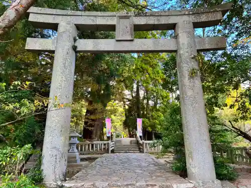 櫻井神社(福岡県)