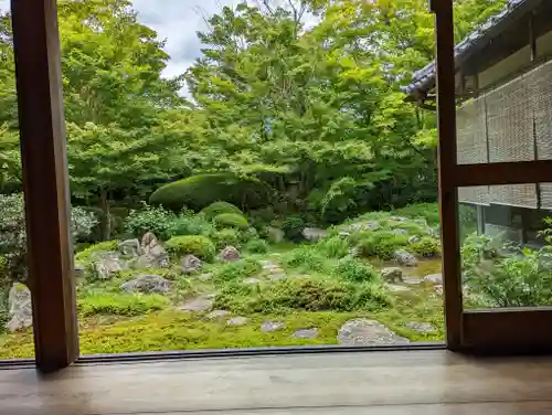 源光庵(京都府)