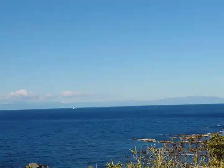 洲崎神社(千葉県)